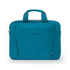 Torba za laptop Dicota D31307-RPET Eco Slim Case BASE 13-14.1 in. Blue / D31307-RPET