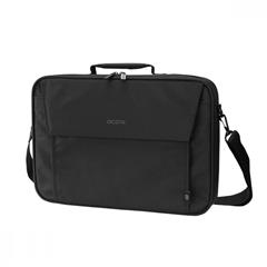 Torba za laptop Dicota Dicota Eco Multi BASE 14-15.6" BLACK / D30446-RPET