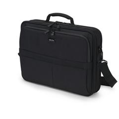 Torba za laptop Dicota Notebook bag ECO Multi Plus SCALE 14-15.6 black / D31439-RPET