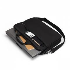 Torba za laptop Dicota Top Traveller ONE 15-17.3 / D32099-RPET
