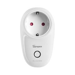 WiFi pametna utičnica Sonoff S26R2TPF-DE / 6920075776447