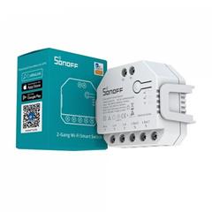 WiFi prekidač za struju Sonoff DUALR3 / 6920075775402