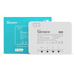 WiFi prekidač za struju Sonoff POWR3 / 6920075776768