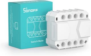 WiFi prekidač za struju Sonoff S-MATE / 6920075776782