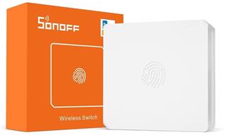 WiFi prekidač za struju Sonoff SNZB-01 ZIGBEE pametni prekidač / 6920075776201