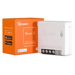 WiFi prekidač za struju Sonoff ZBMINI ZigBee pametni prekidač / M0802010009