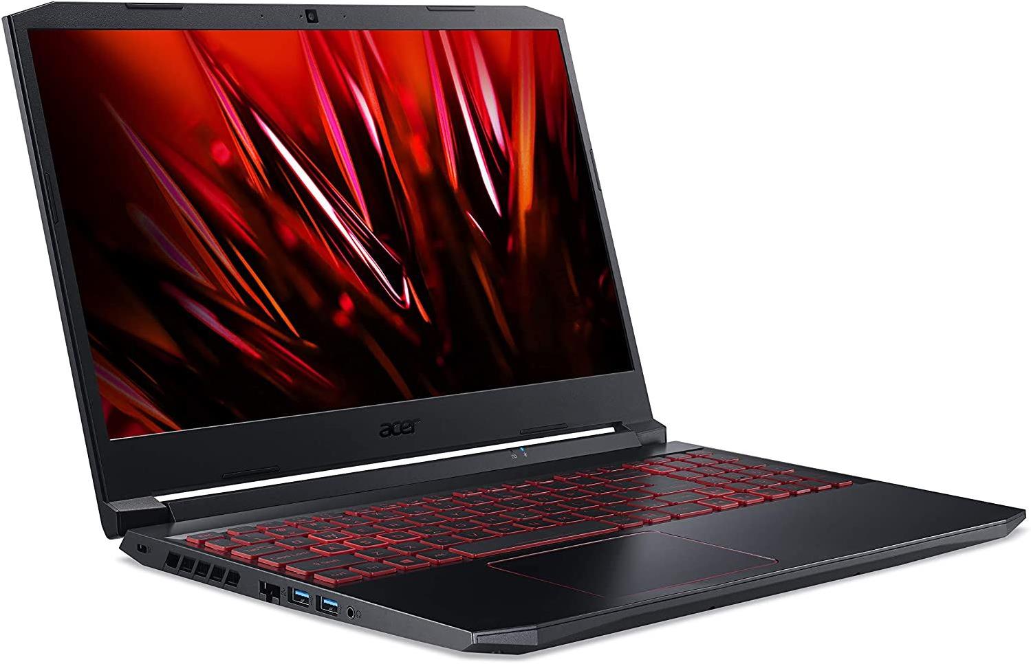 Laptop Acer Nitro AN515-55 / i5 / 8 GB / 15,6"