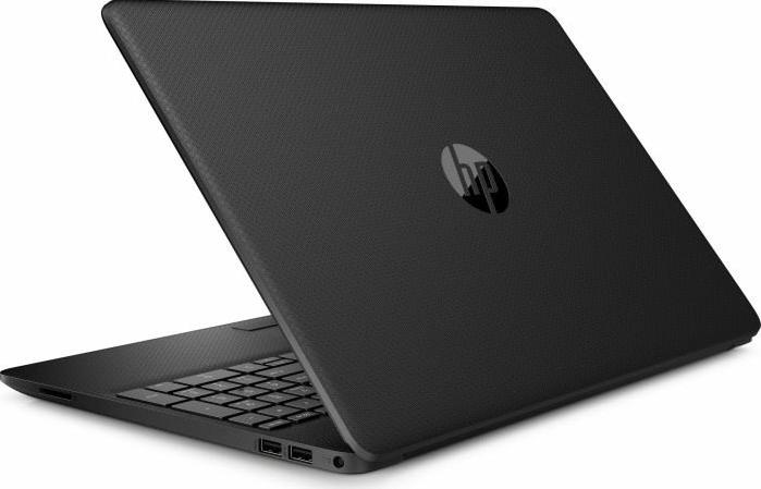 Laptop HP 15-dw3139ne / i7 / 8 GB / 15,6"