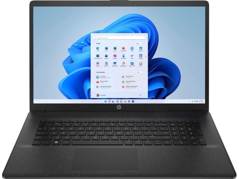 Clavier AZERTY Français Original HP Pour Ordinateurs Portables 17-cp0284nf, 17-cp0286nf, Etc. - Neuf