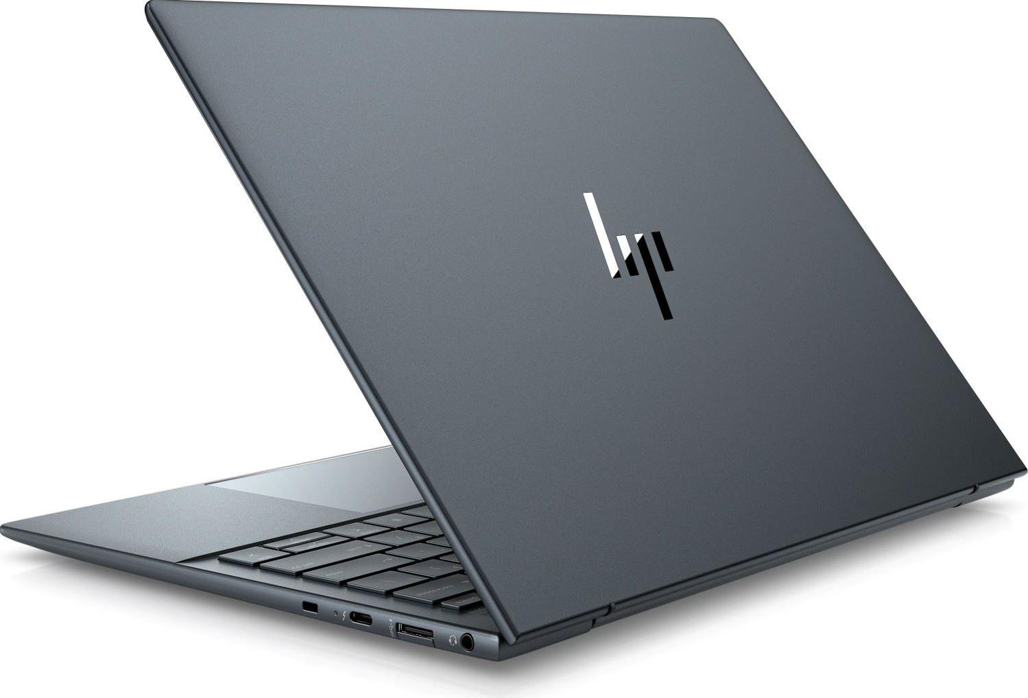 Custodia per Laptop per Notebook portatile HP Ele Dragonfly G3 G4 2 in 1 custodia protettiva aziendale in pelle PU da 13.5 pollici  7