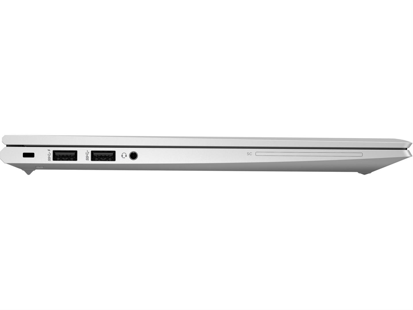 Laptop HP EliteBook 845 G8 / Ryzen™ 5 / 8 GB / 14"
