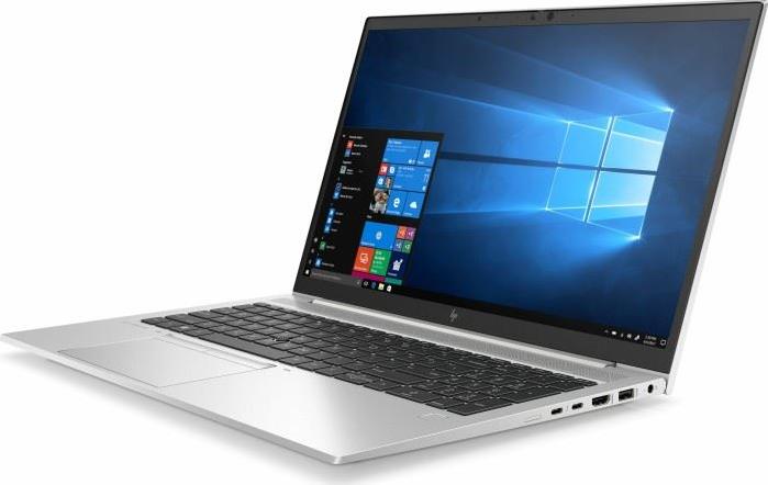Laptop HP EliteBook 850 G7 WWAN LTE HSPA + 4G / i7 / RAM 16 GB / SSD Pogon / 15,6" FHD