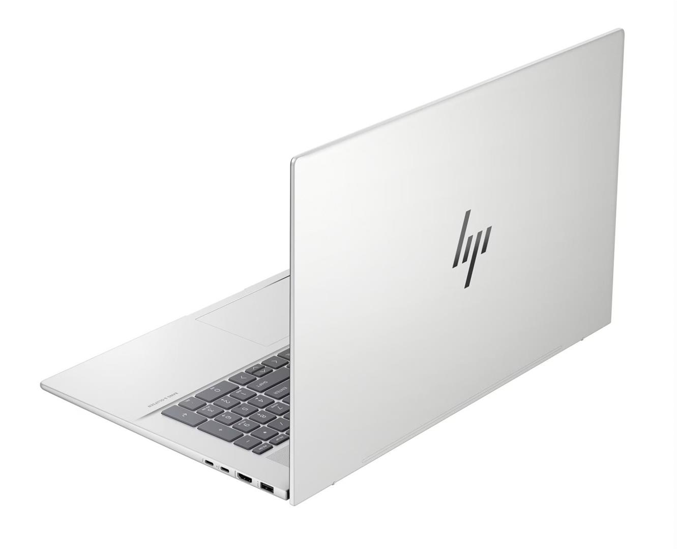 Laptop HP Envy Laptop 17cw0774ng / i7 / RAM 16 GB / SSD Pogon / 17,3