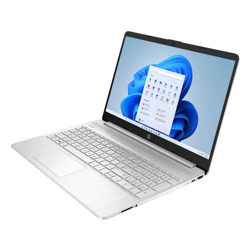 Laptop HP Laptop 15s-fq2059nf / i3 / 8 GB / 15,6" / 6R4F3EAR