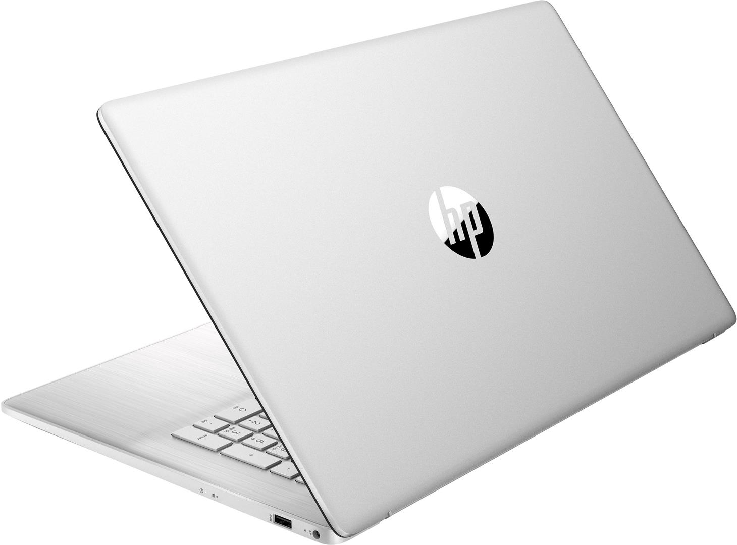 Laptop HP Laptop 17cn0780ng / i7 / 16 GB / 17,3" / 463N0EAR