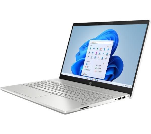 Laptop HP Pavilion 15-eg2002ne / i5 / 8 GB / 15,6