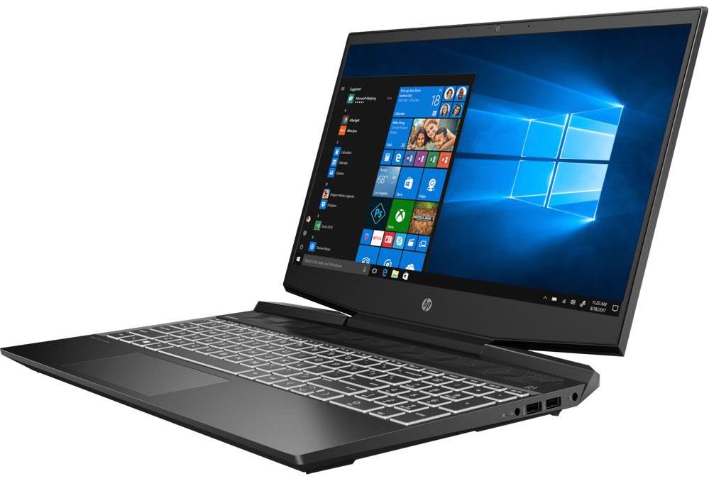 Laptop HP Pavilion Gaming 15-dk2059ne / i7 / RAM 16 GB / SSD Pogon / 15,6" FHD