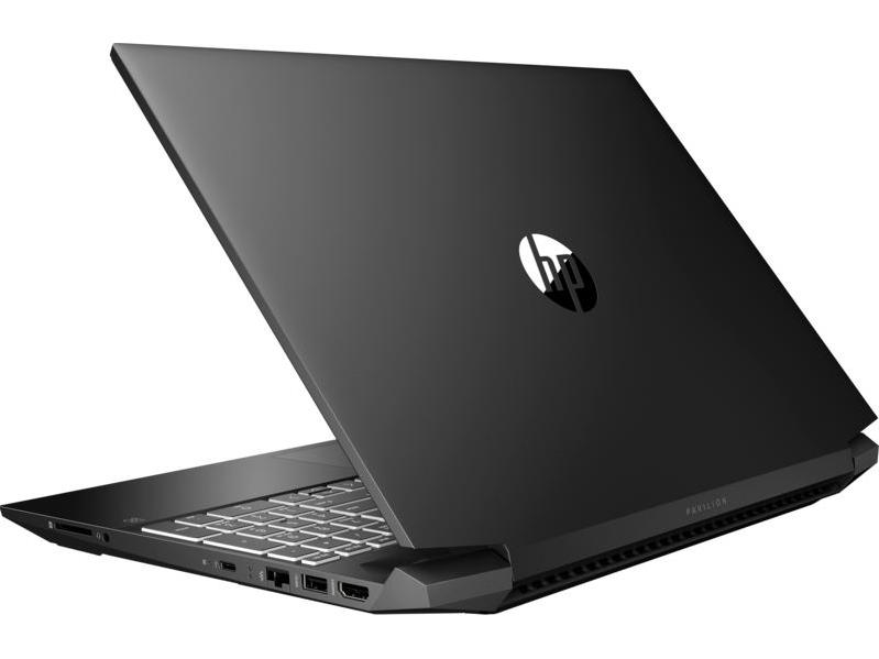 Laptop HP Pavilion Gaming 15ec2239nf / Ryzen™ 5 / 8 GB / 15,6" / 615C7EAR