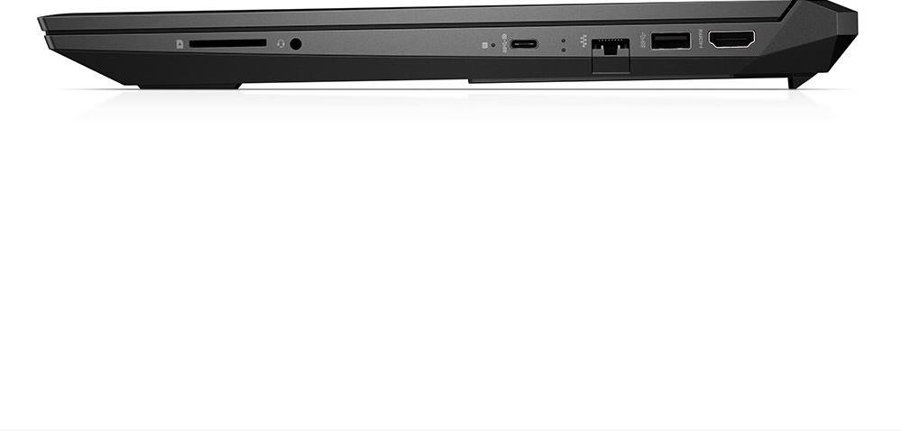 Ventola CPU Per HP Pavilion Gaming 15-EC E 16-A – Diametro 55 Mm, 5V, Compatibile Con Codici L72702-001 E DFS20000055K0T