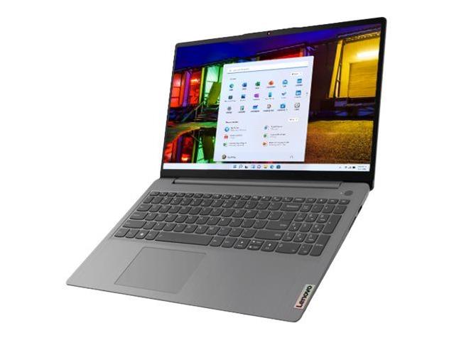 Laptop Lenovo IdeaPad 3 15ALC6 / Ryzen™ 5 / 8 GB / 15"
