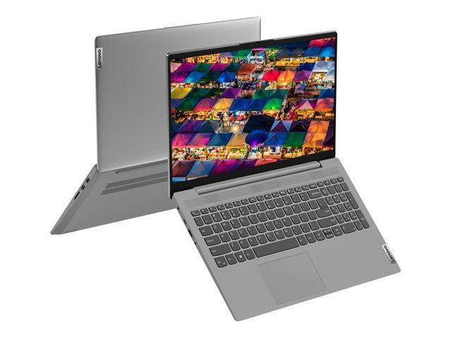 Laptop Lenovo IdeaPad 5 15ALC05 / Ryzen™ 5 / 8 GB / 15"