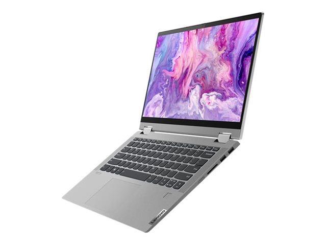 Laptop Lenovo IdeaPad 5 Flex 5 14ACL05 / Ryzen™ 5 / 8 GB / 14"