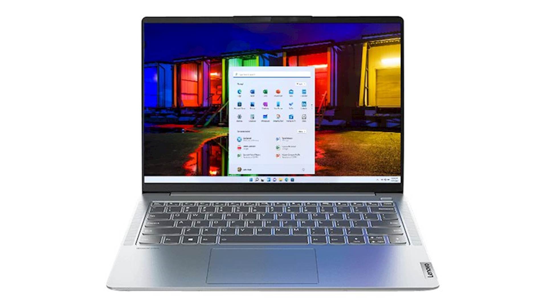 Écran De Remplacement Lenovo IdeaPad 5 Pro 14ACN6 - Dalle 14" 2.2K IPS 400nit Neuve