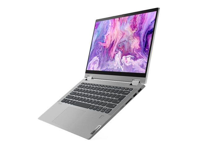 Laptop Lenovo IdeaPad Flex 5 14ALC05 / Ryzen™ 5 / 16 GB / 14"
