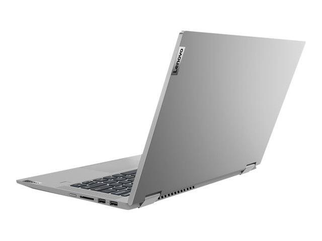 Laptop Lenovo IdeaPad Flex 5 14ITL05 / i5 / 16 GB / 14"