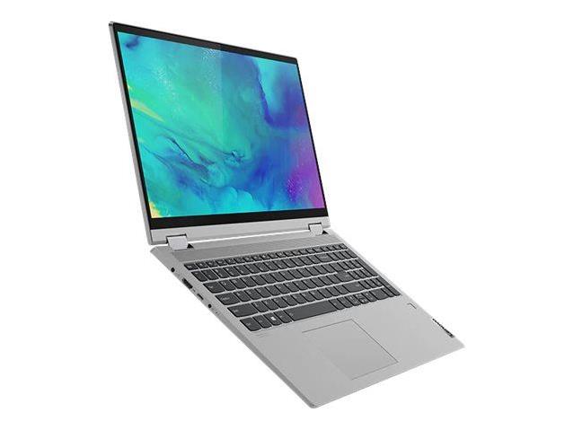 Laptop Lenovo IdeaPad Flex 5 15ITL05 / i7 / 16 GB / 15"