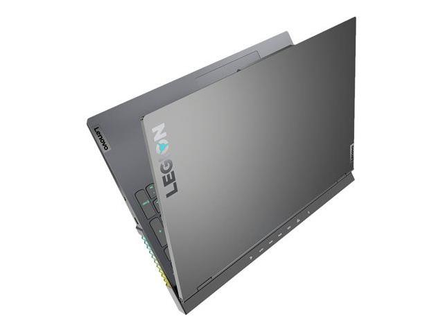 Laptop Lenovo Legion 7 16ACHg6 / Ryzen™ 7 / 32 GB / 16"