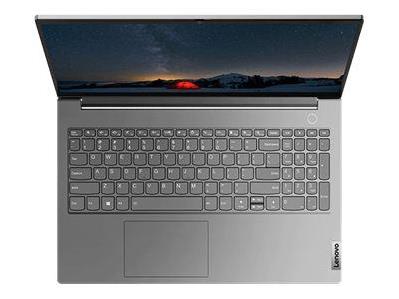 Laptop Lenovo ThinkBook 15 G2 ITL / i3 / 8 GB / 15"