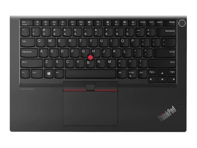 Laptop Lenovo ThinkPad E14 / i3 / 8 GB / 14"