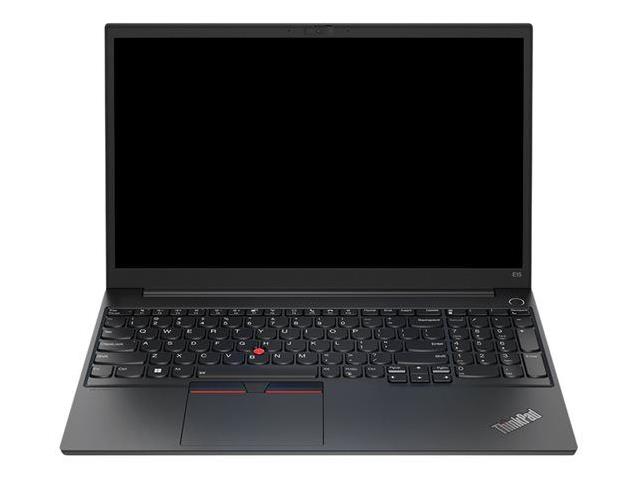 Laptop Lenovo ThinkPad E15 Gen 4 / i5 / 16 GB / 15"