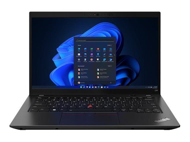 Laptop Lenovo ThinkPad L14 Gen 3 / i5 / 16 GB / 14"