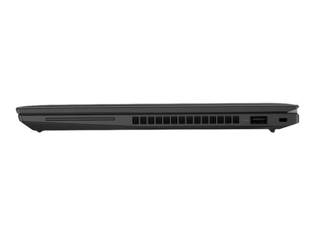 Laptop Lenovo ThinkPad P14s Gen 3 / Ryzen™ 7 Pro / 16 GB / 14"