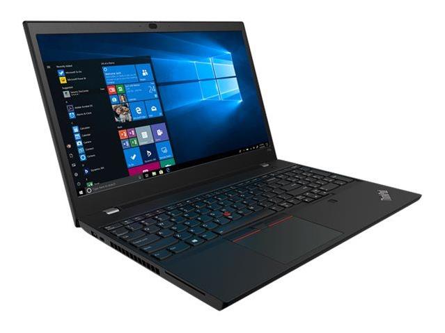 Laptop Lenovo ThinkPad P15v Gen 2 / i7 / 16 GB / 15"