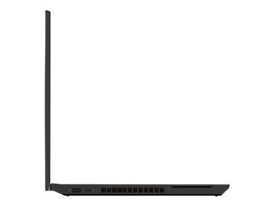 Laptop Lenovo ThinkPad P15v Gen 2 / i7 / 16 GB / 15"