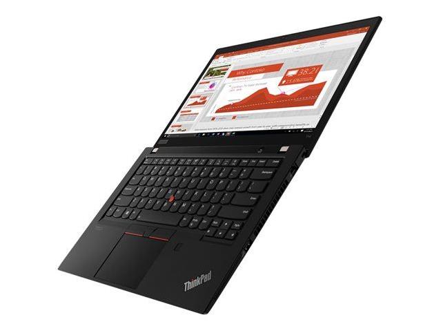 Laptop Lenovo ThinkPad T14 G2 / i5 / 8 GB / 14"