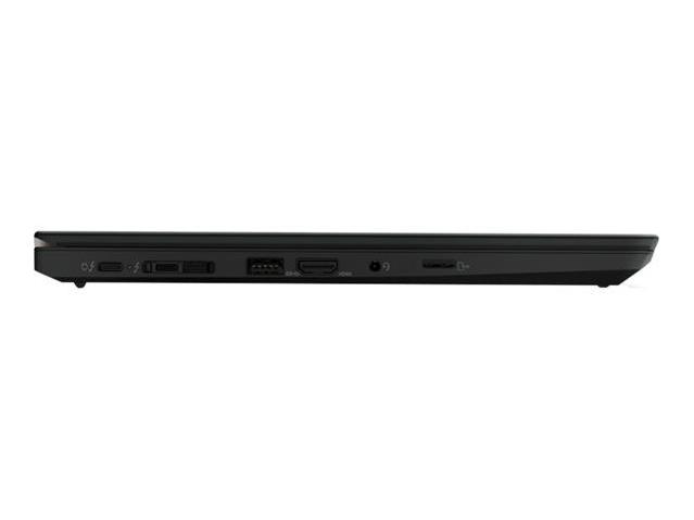 Laptop Lenovo ThinkPad T14 Gen 2 / i5 / 16 GB / 14"
