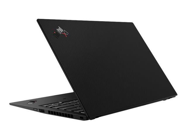 Laptop Lenovo ThinkPad X1 Carbon Gen 8 / i7 / 16 GB / 14"