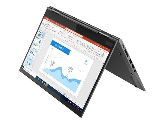 Laptop Lenovo ThinkPad X1 Yoga Gen 5 / i5 / 16 GB / 14"