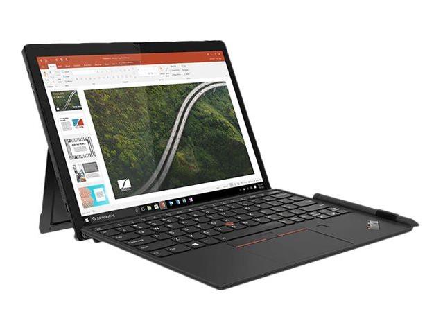Laptop Lenovo ThinkPad X12 Detachable / i5 / 8 GB / 12"