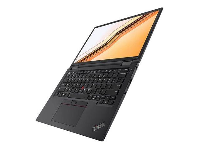 Laptop Lenovo ThinkPad X13 Yoga Gen 2 / i5 / 8 GB / 13"