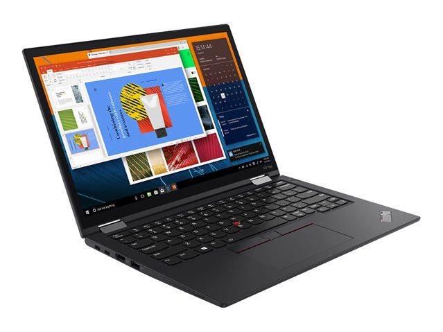 Laptop Lenovo ThinkPad X13 Yoga Gen 2 / i5 / 8 GB / 13"