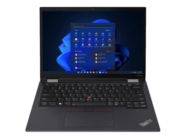 Laptop Lenovo ThinkPad X13 Yoga Gen 3 / i5 / 8 GB / 13"