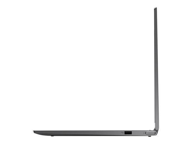 Laptop Lenovo Yoga C740-14IML / i7 / 16 GB / 14"