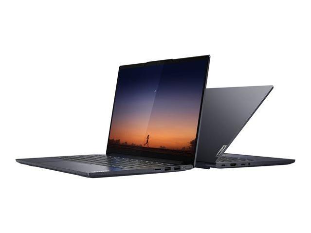 Laptop Lenovo Yoga Slim 7 Pro 14ACH5 O / Ryzen™ 7 / 16 GB / 14 ...