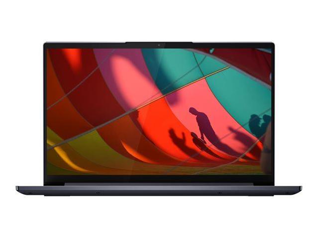 Laptop Lenovo Yoga Slim 7 Pro 14ACH5 O / Ryzen™ 7 / 16 GB / 14"