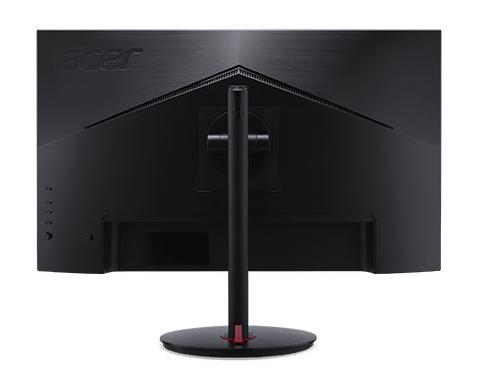 Monitor Acer Nitro XV252QF / 24,5"